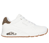 Sneakers UNO - Bianco