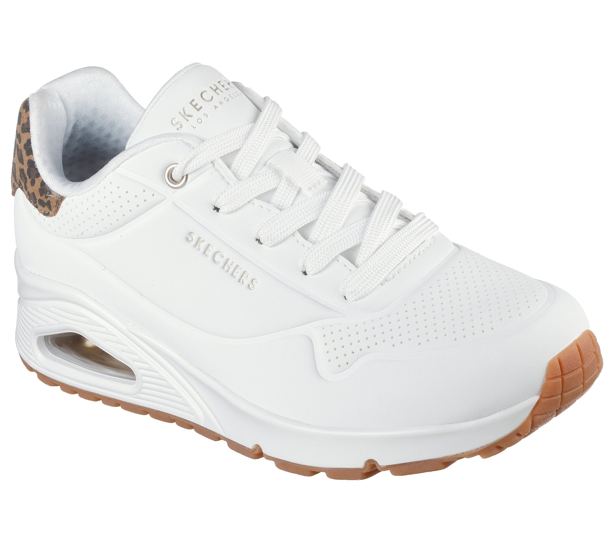 Skechers Sneakers UNO Bianco