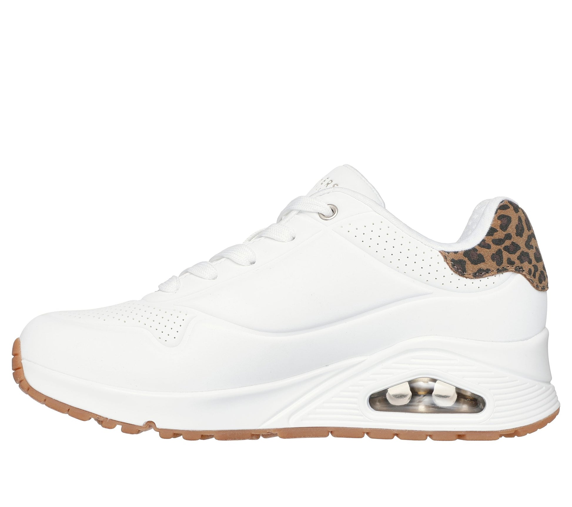 Skechers Sneakers UNO Bianco