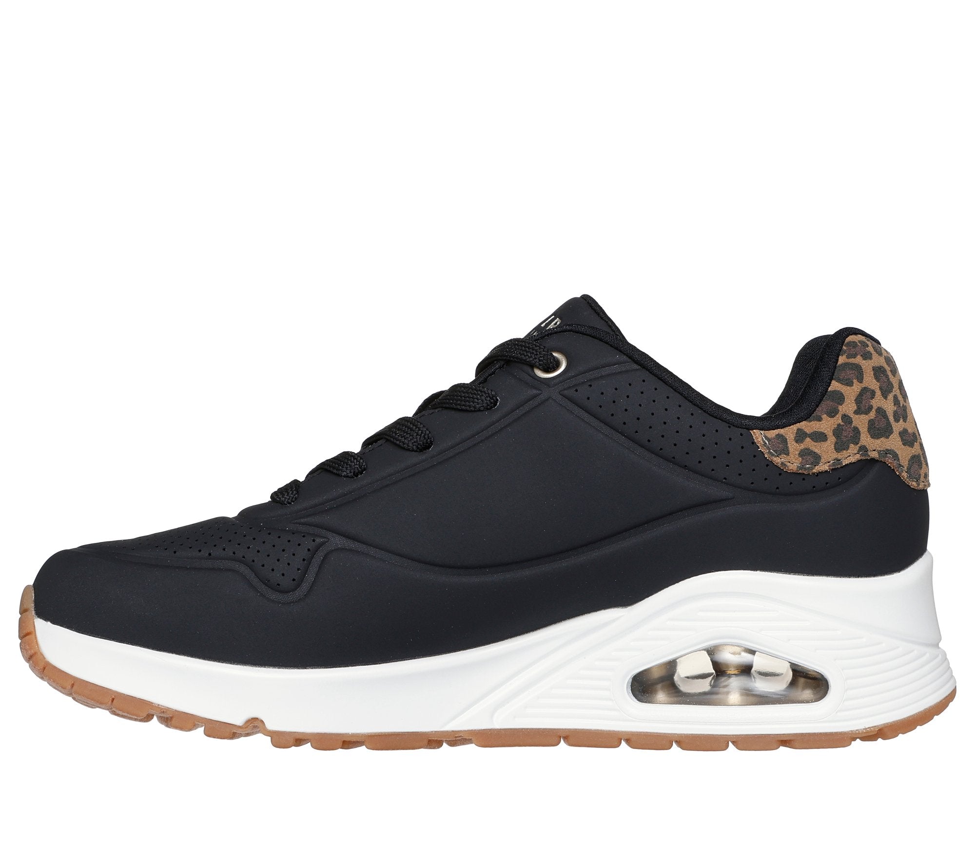 Skechers Sneakers UNO Nero
