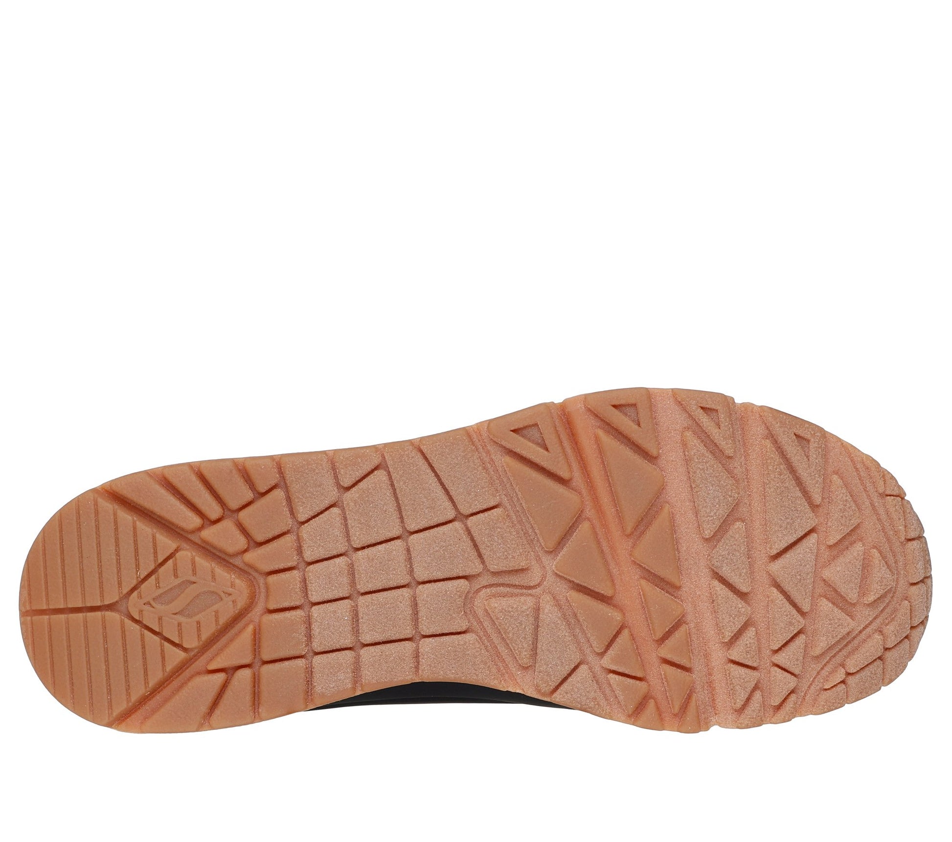 Skechers Sneakers UNO Nero