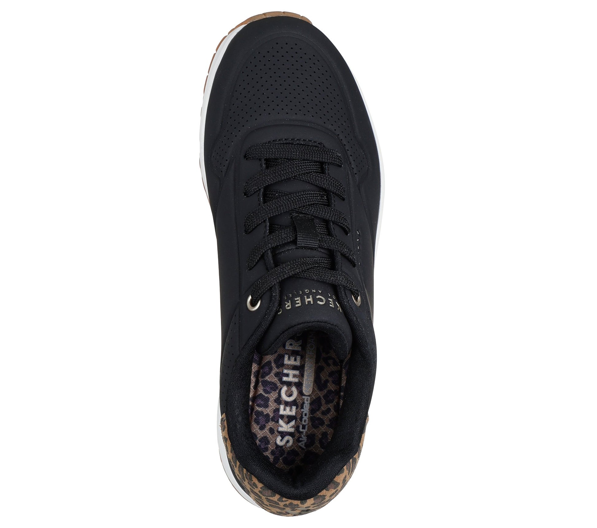 Skechers Sneakers UNO Nero