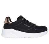 Scarpe Sneakers Uno Lite - Nero