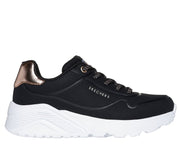 Skechers Sneakers Uno Lite Nero