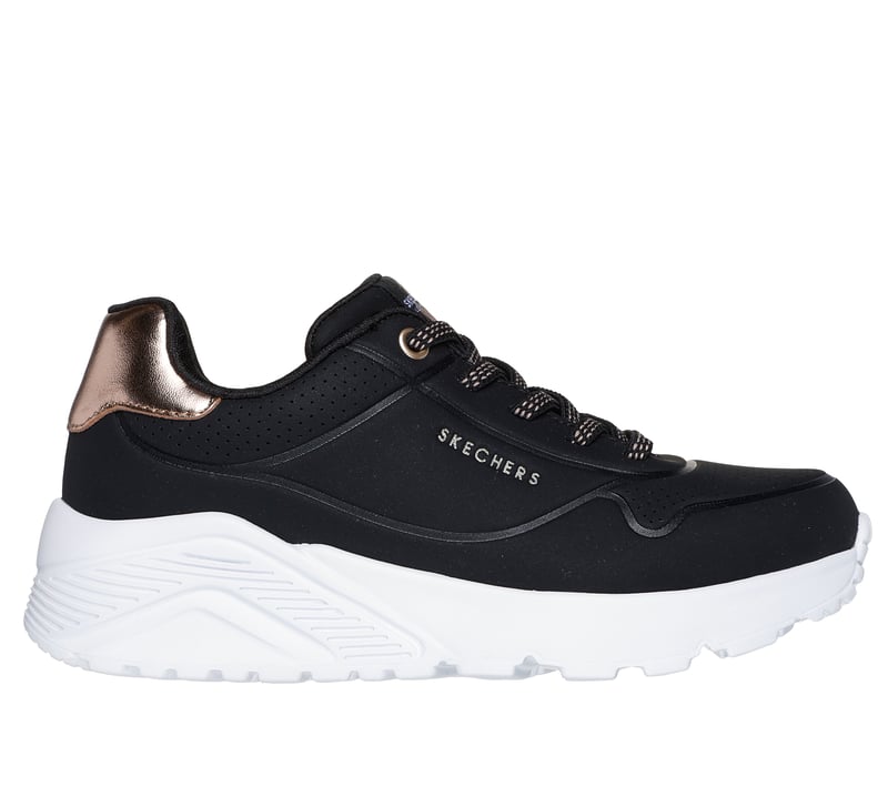 Skechers Sneakers Uno Lite Nero