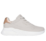Sneakers Uno Lite Shimmer Along - Beige