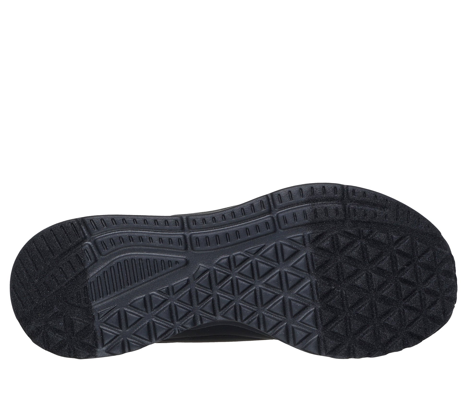 Skechers Sneakers Uno Lite Shimmer Along Nero