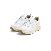 Sneakers Lifestyle Skye Zp A - Bianco