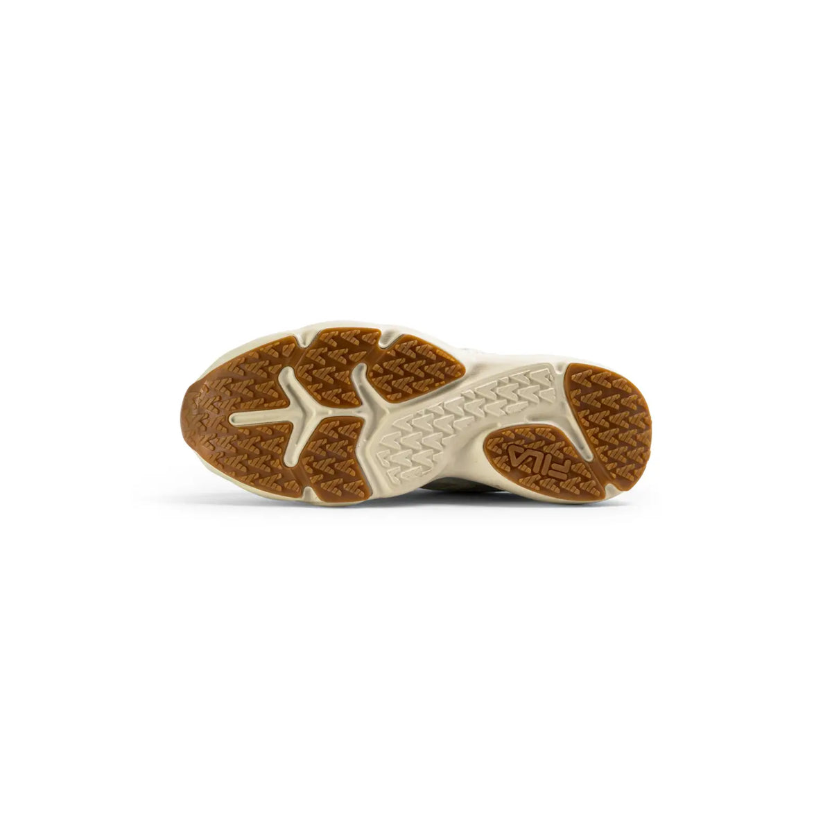 Sneakers Lifestyle Skye Zp A - Bianco