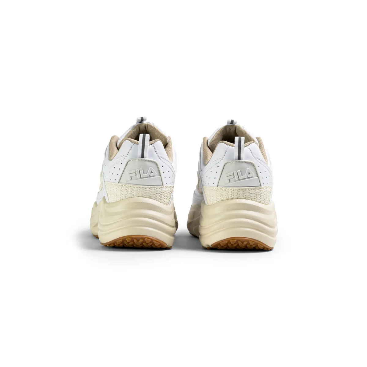 Sneakers Lifestyle Skye Zp A - Bianco