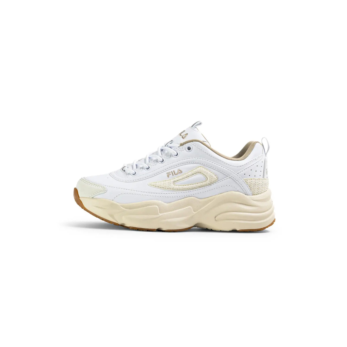 Sneakers Lifestyle Skye Zp A - Bianco