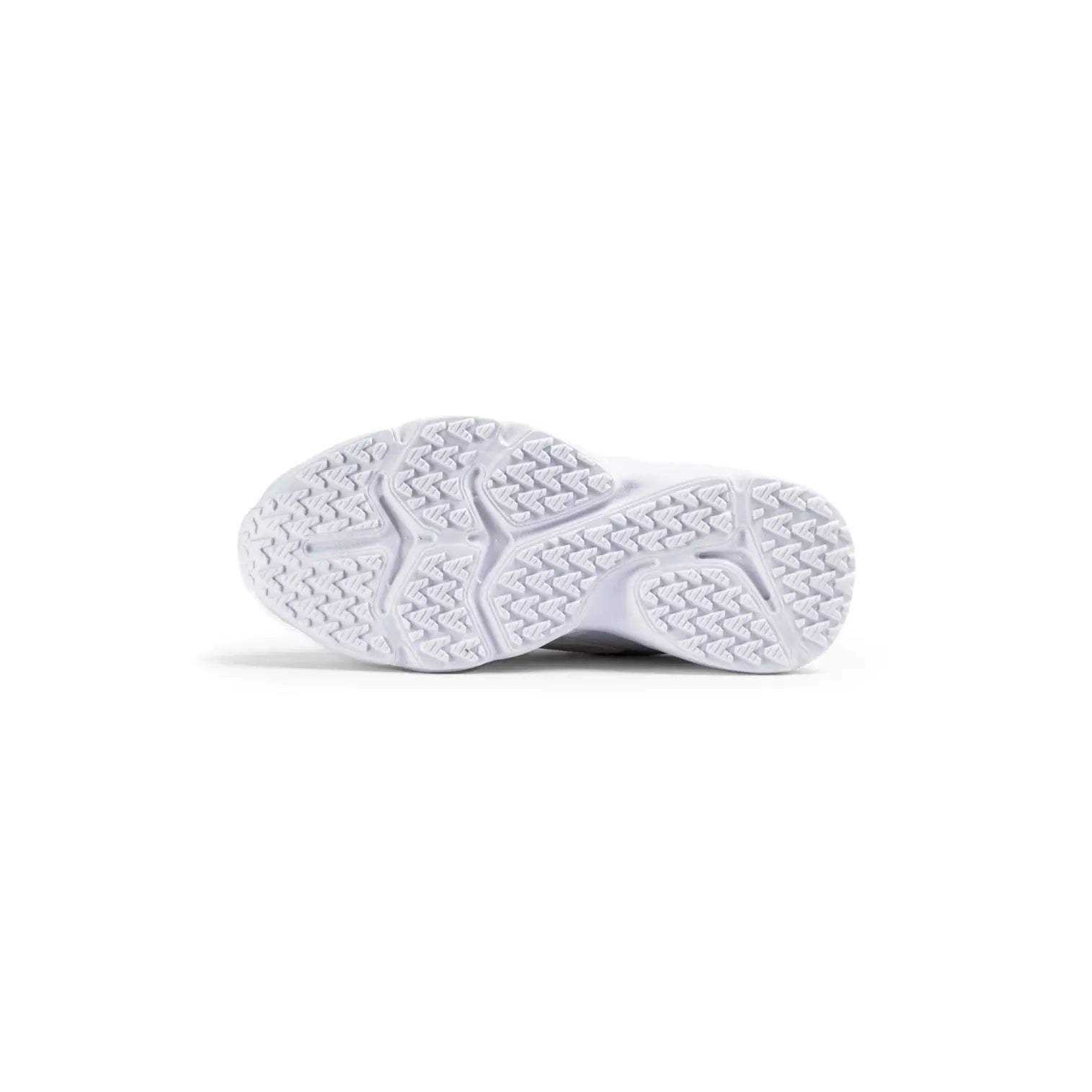 Sneakers Skye V - Bianco/Rosa