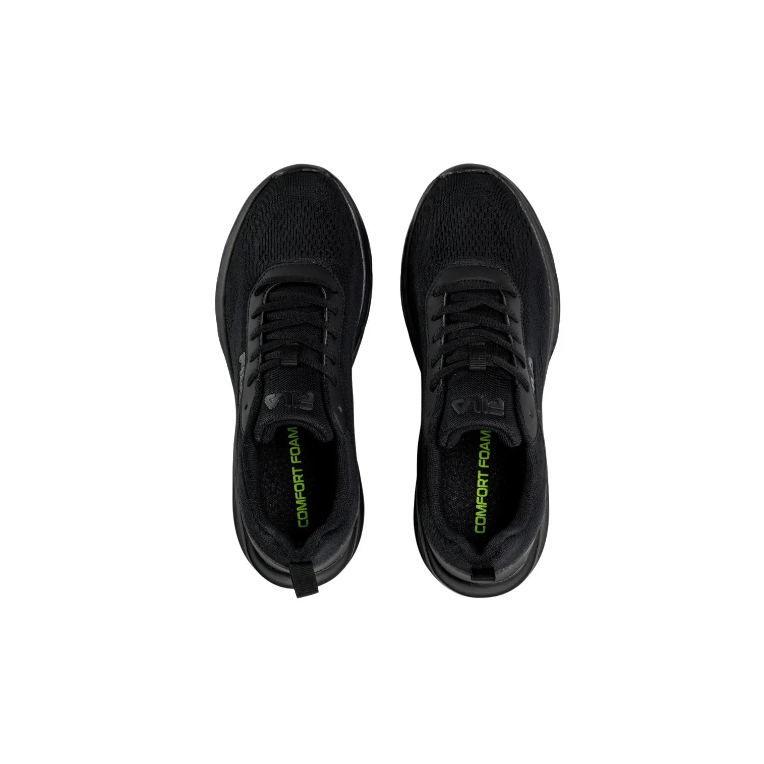 Sneakers Spectris - Nero
