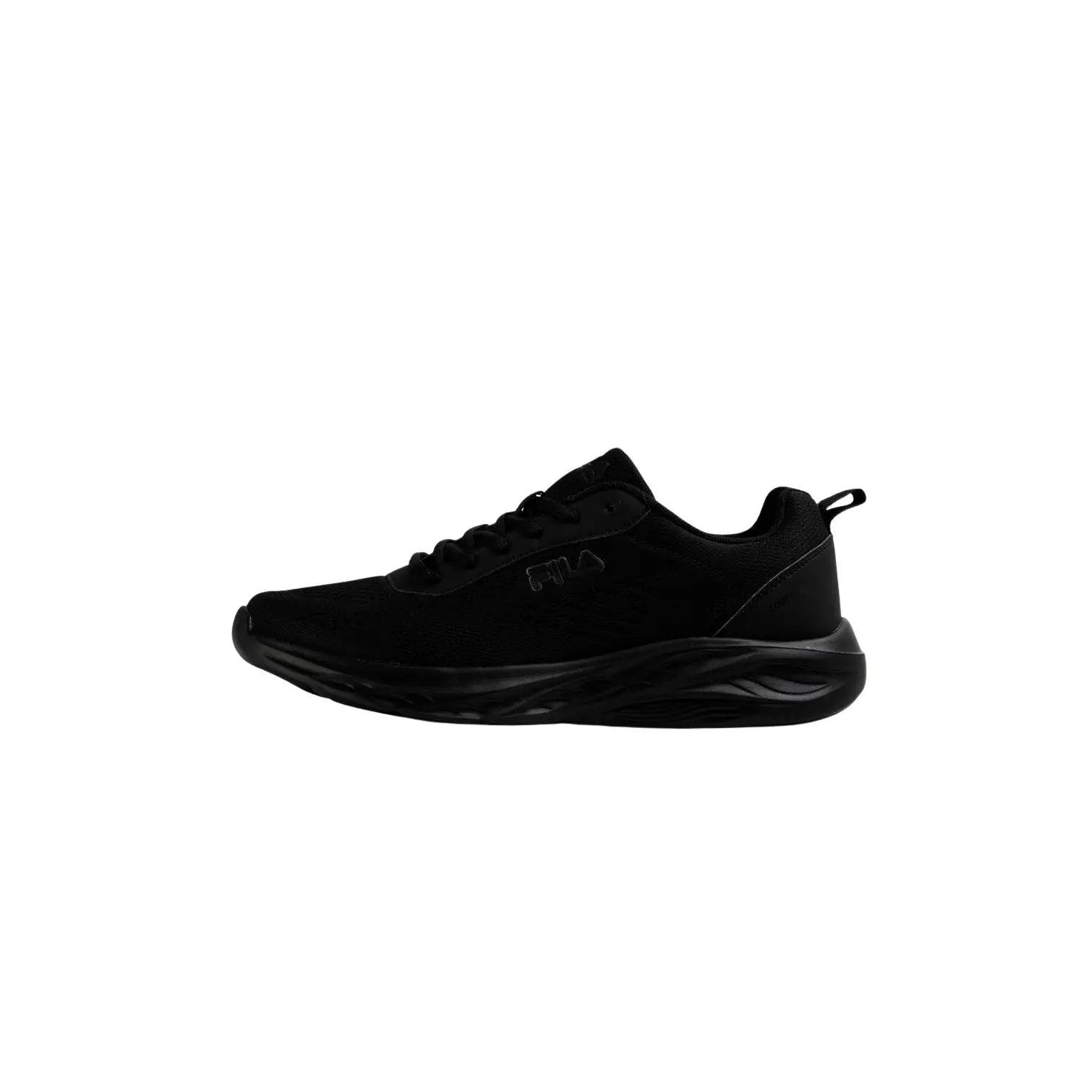 Sneakers Spectris - Nero