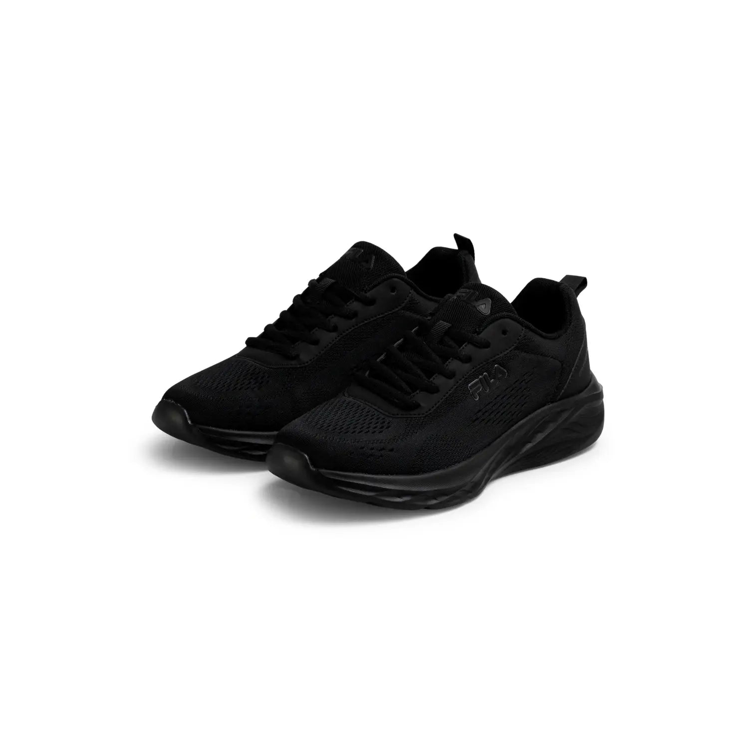 Sneakers Spectris - Nero