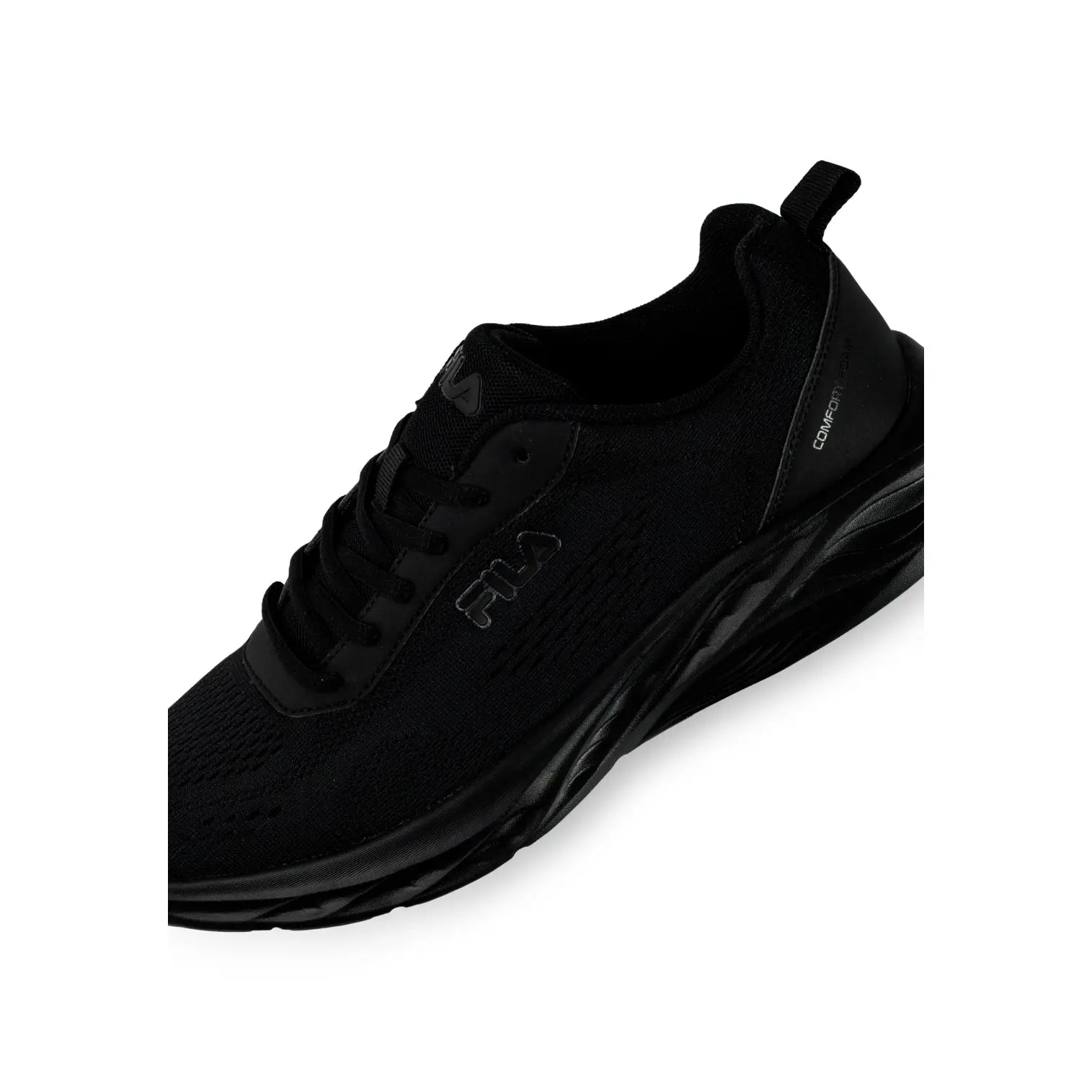 Sneakers Spectris - Nero
