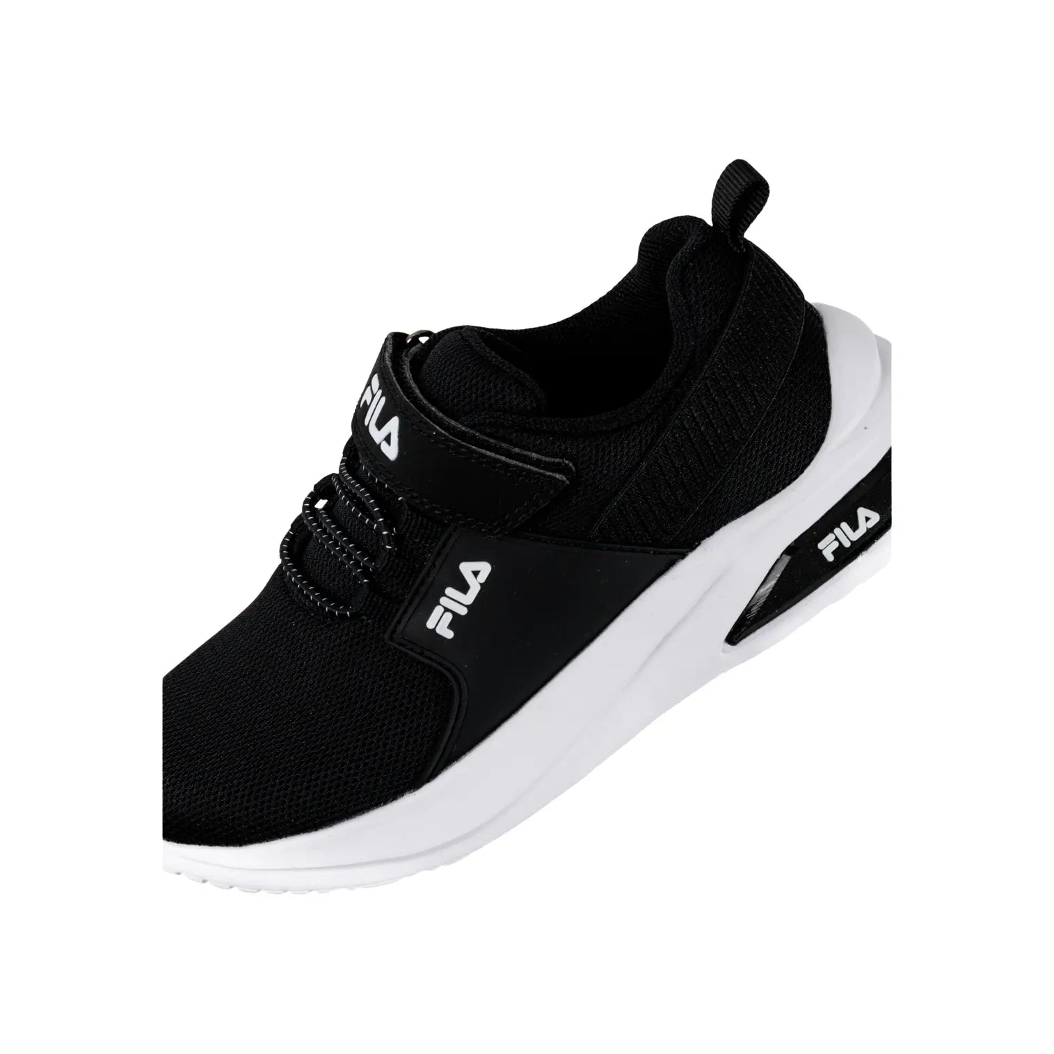Sneakers Upspark - Nero/Bianco