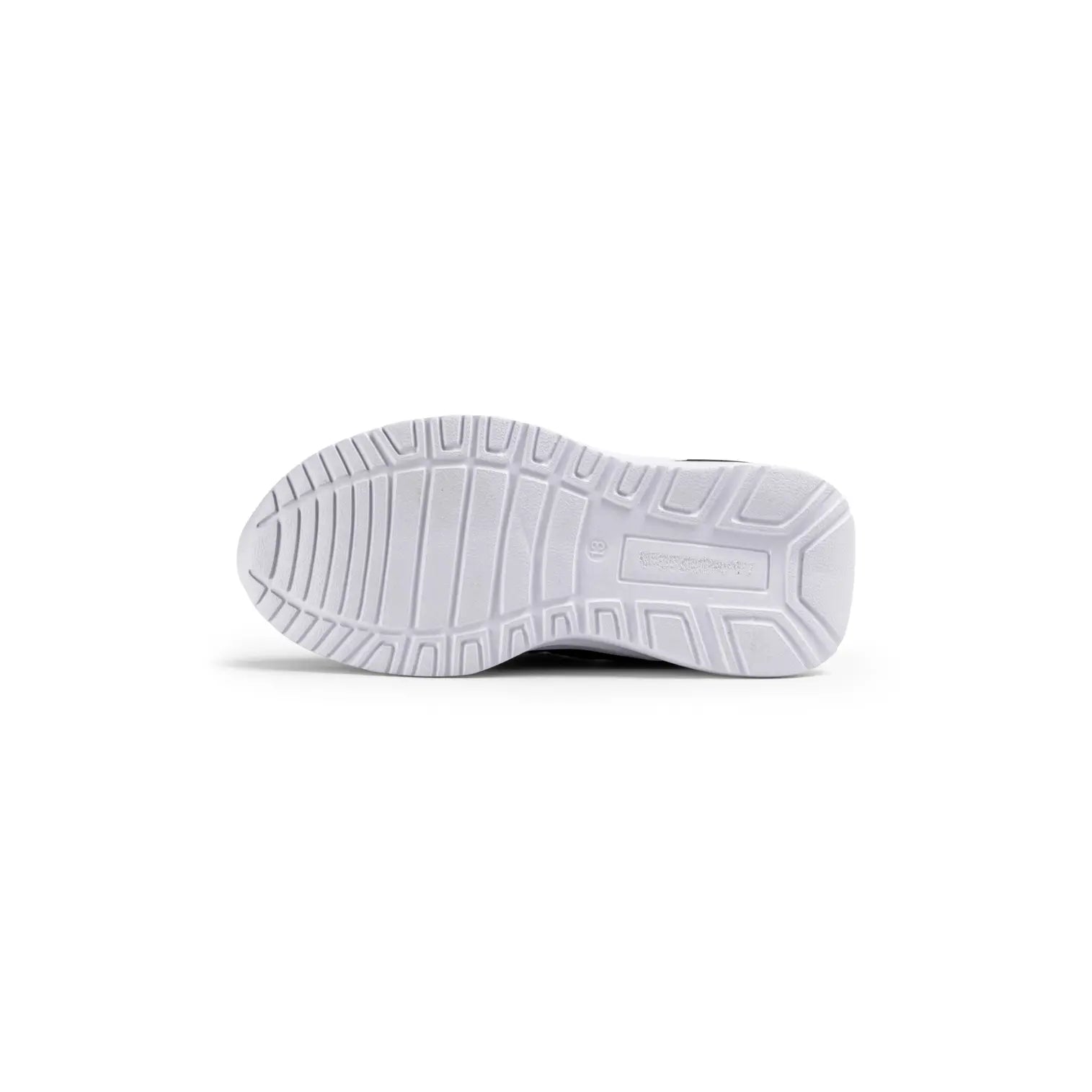 Sneakers Upspark - Nero/Bianco