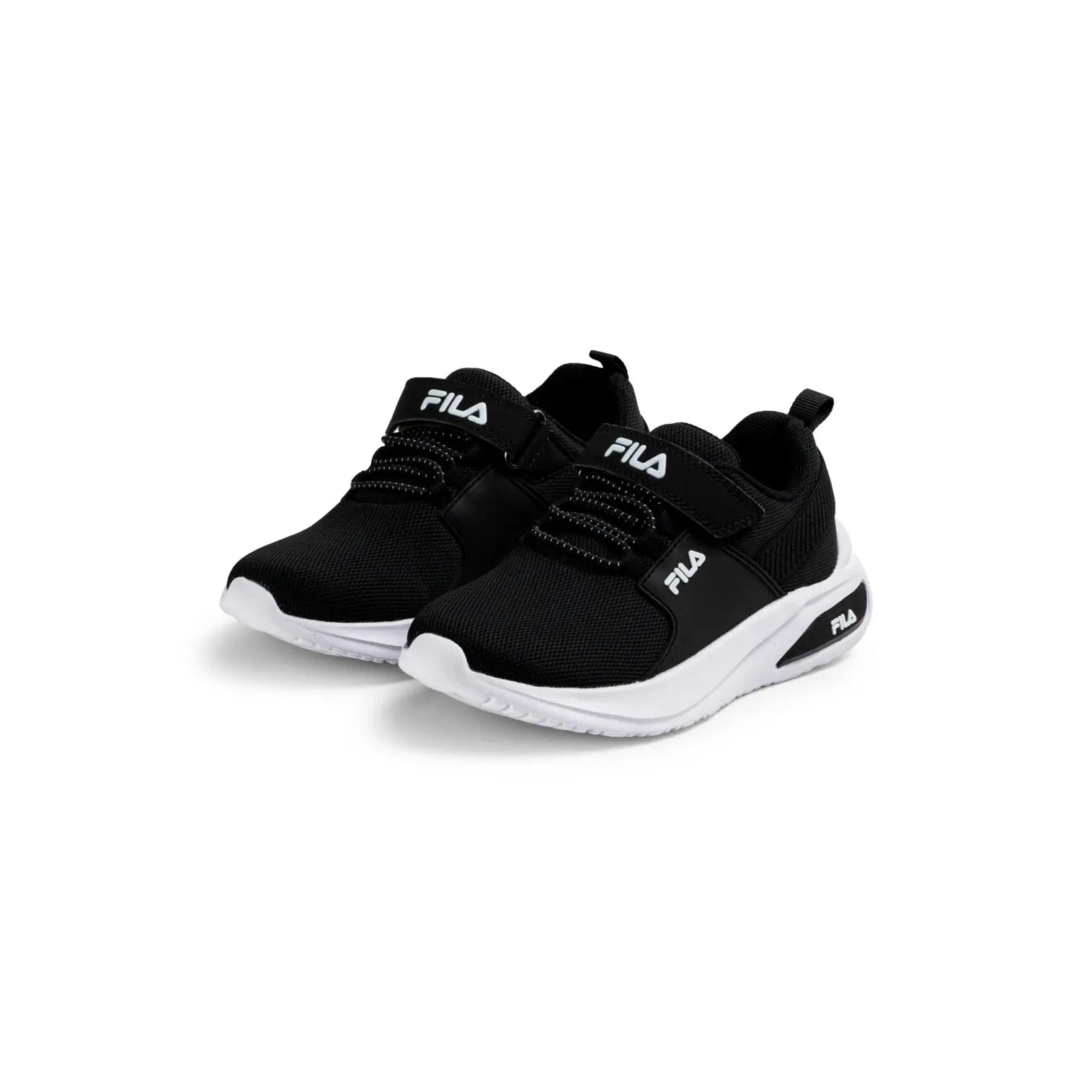 Sneakers Upspark - Nero/Bianco