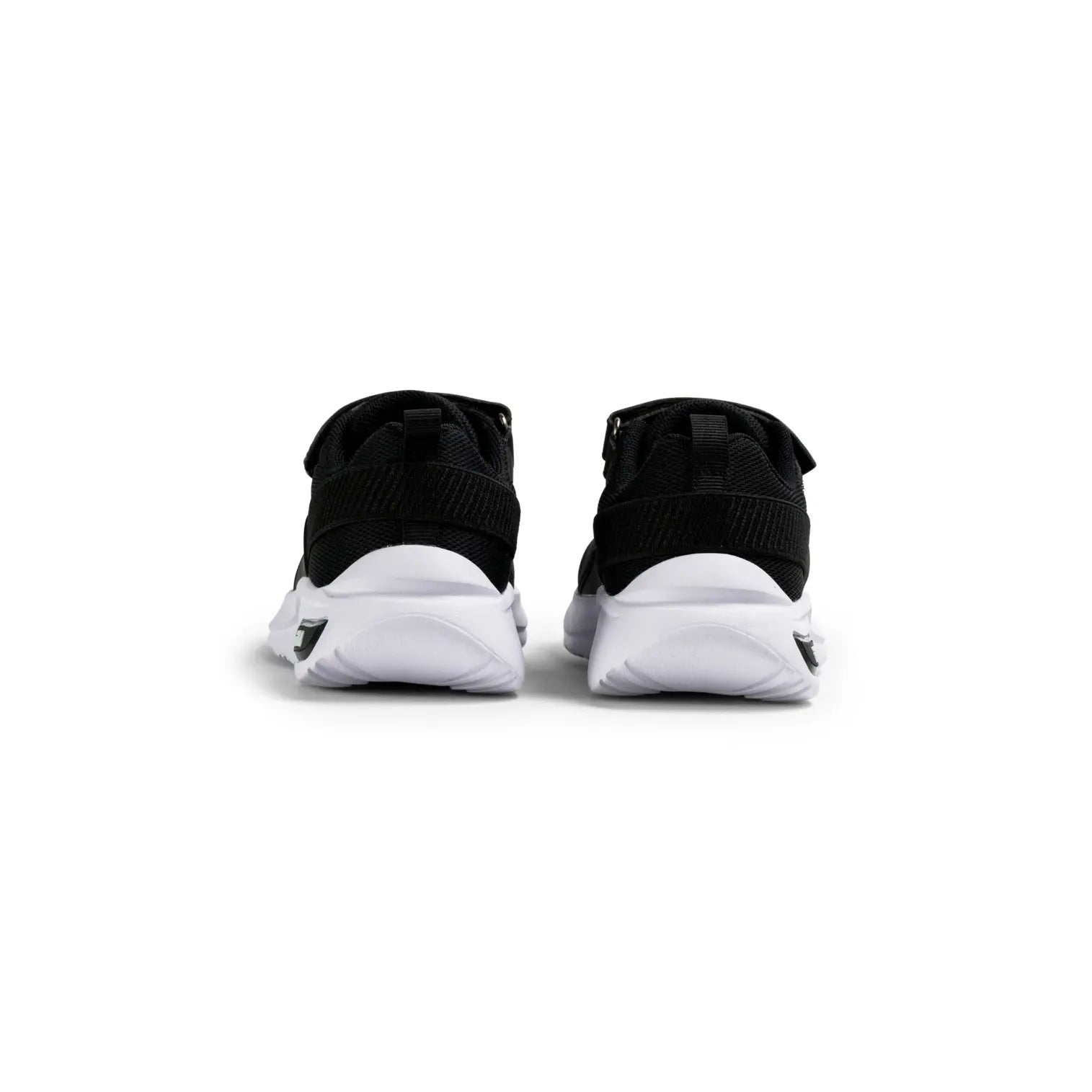 Sneakers Upspark - Nero/Bianco