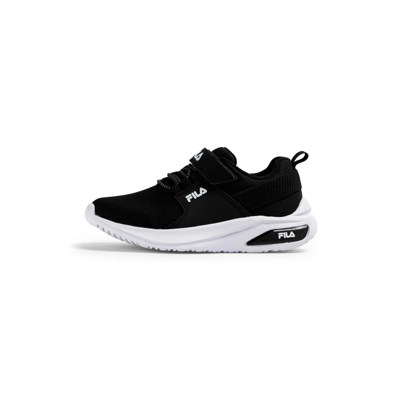 Sneakers Upspark - Nero/Bianco