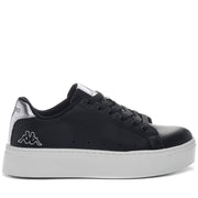 Sneakers Logo Isabel