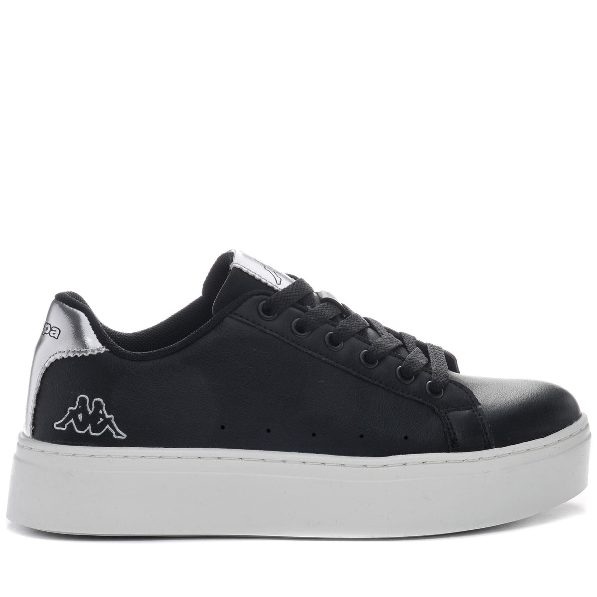 Sneakers Logo Isabel