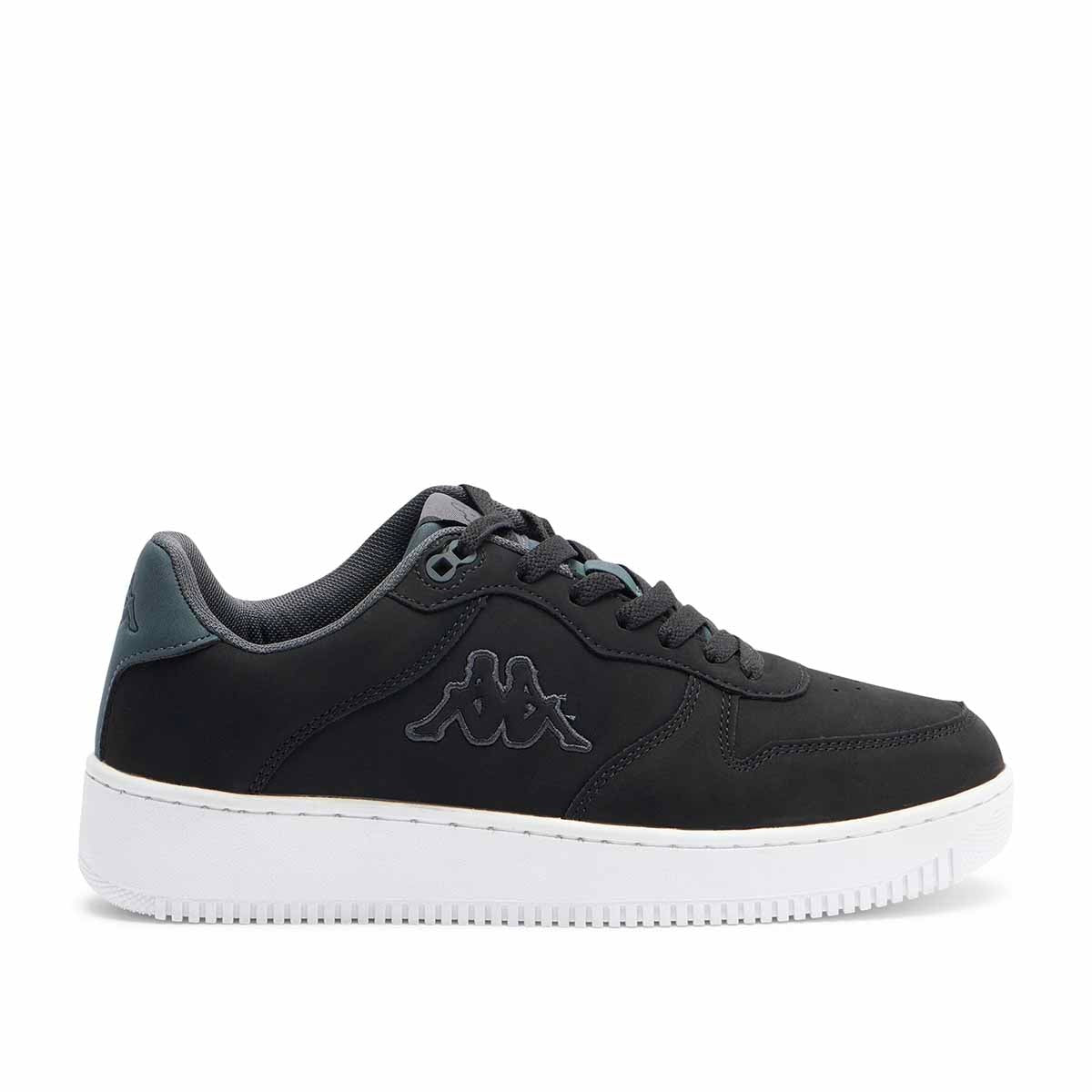 Sneakers Logo Maserta 4