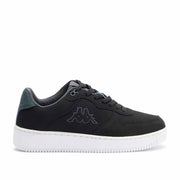 Sneakers Logo Maserta 4