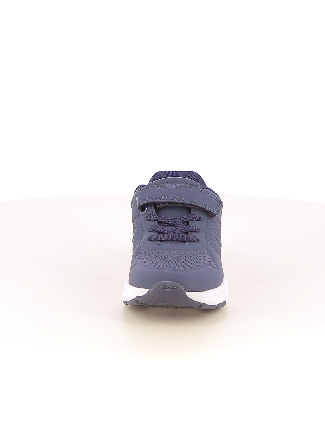 Sneakers Larry - Blu/Rosso
