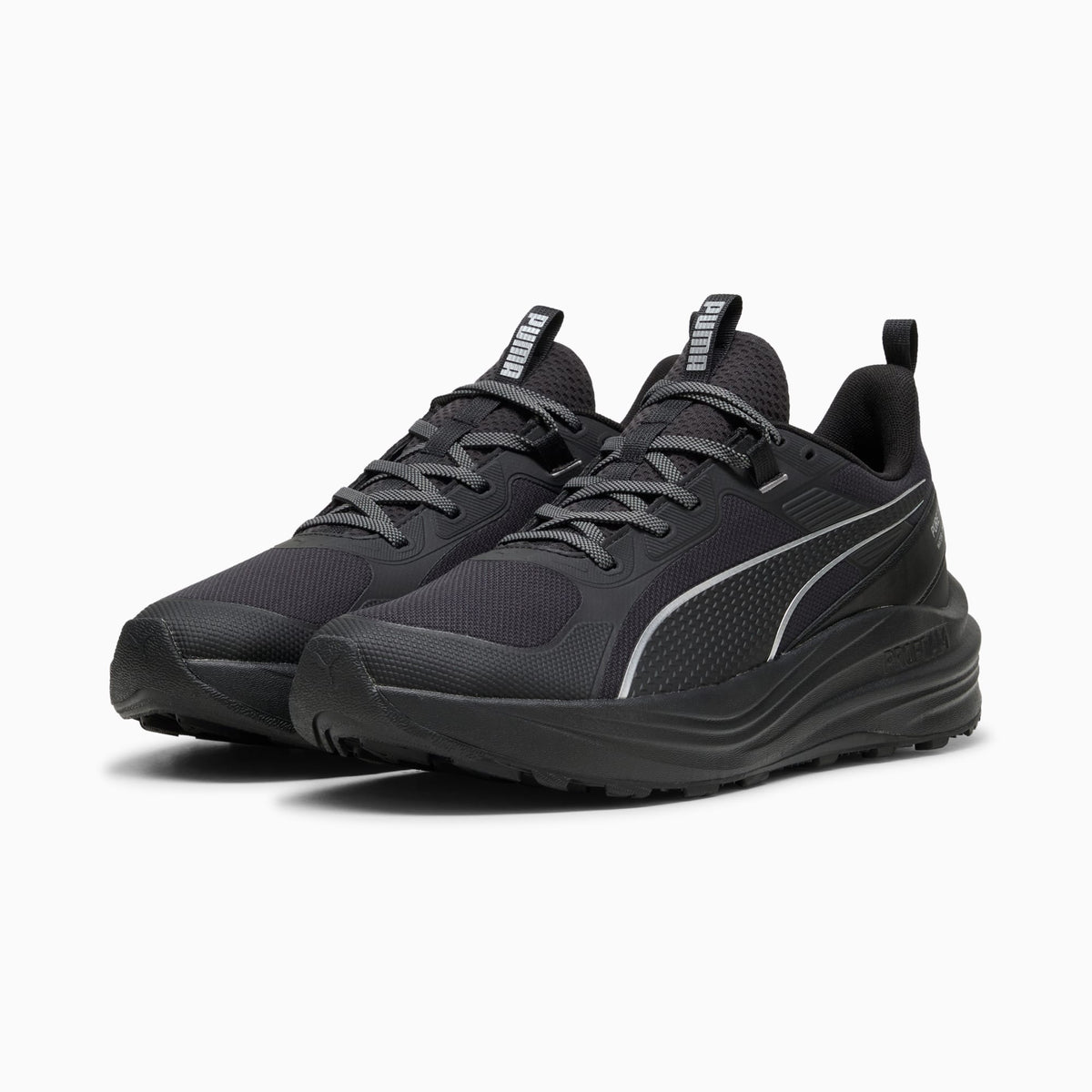 Sneakers Flare Pro Trail PTX - Nero