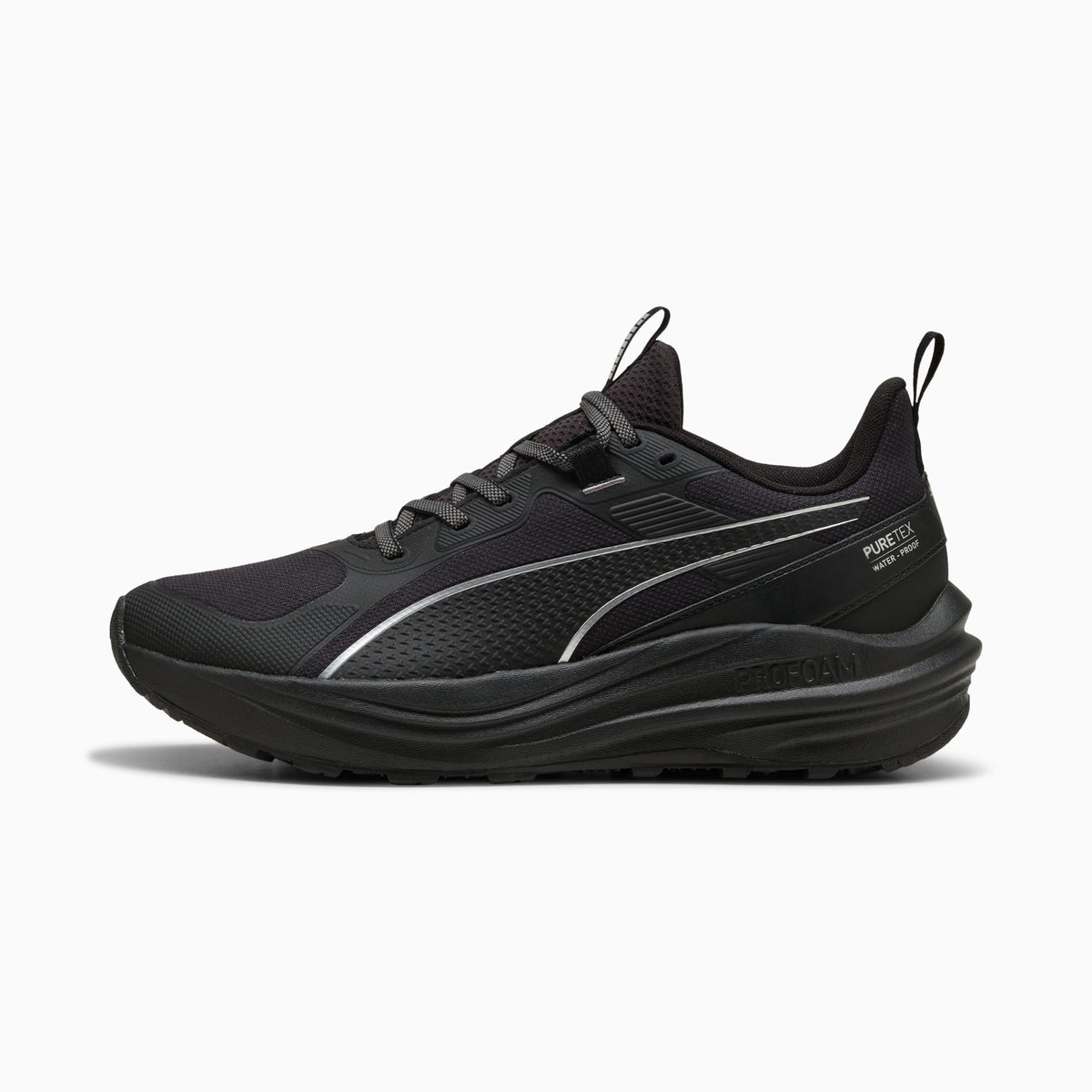 Sneakers Flare Pro Trail PTX - Nero