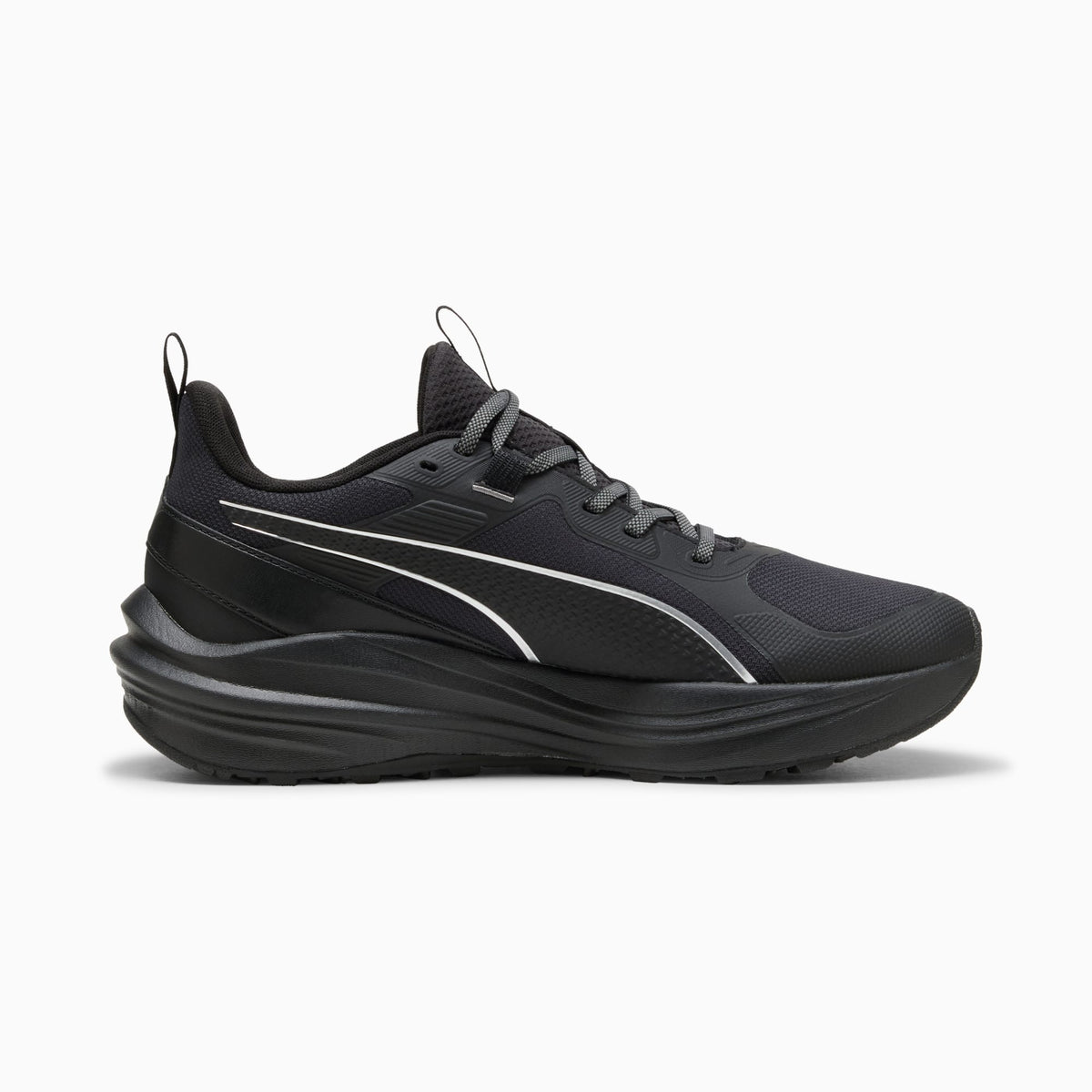 Sneakers Flare Pro Trail PTX - Nero