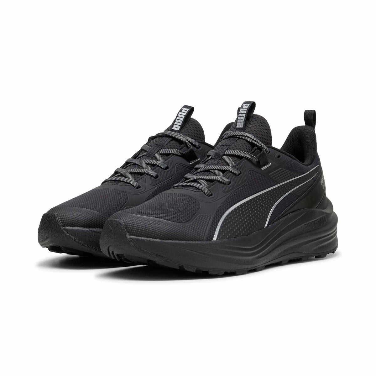 Sneakers Flare Pro Trail PTX - Nero