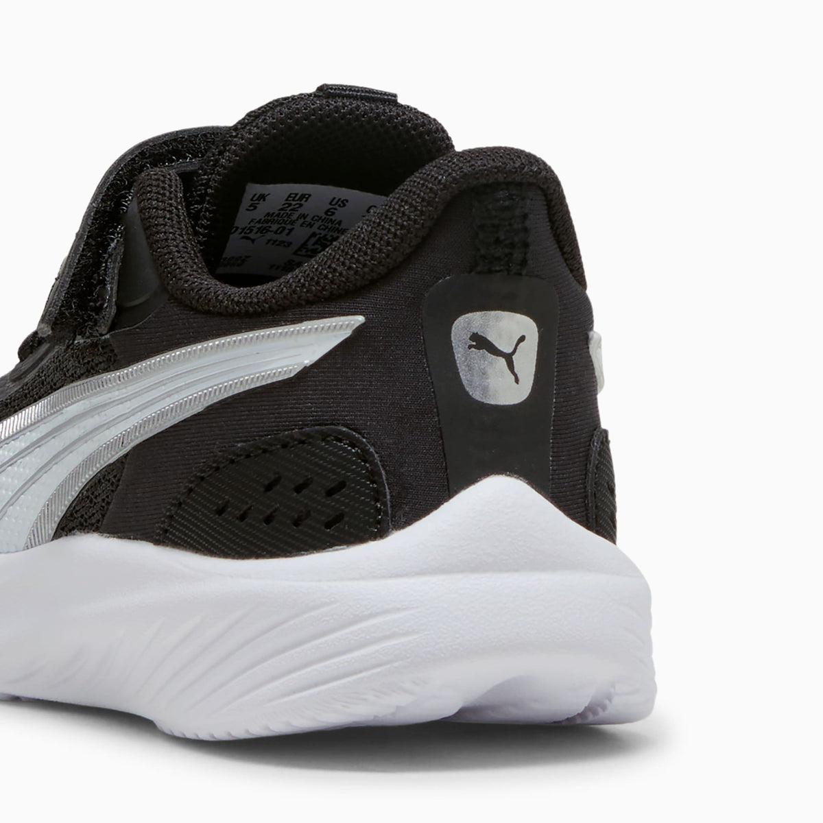 Sneakers Pounce AC+ Inf - Nero
