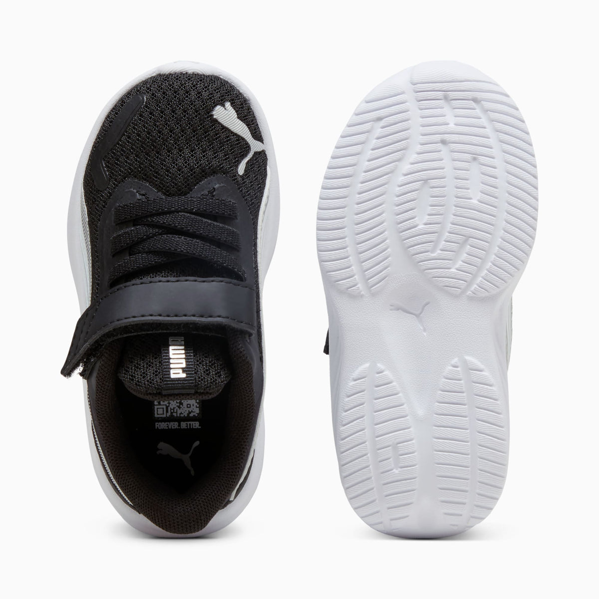Sneakers Pounce AC+ Inf - Nero
