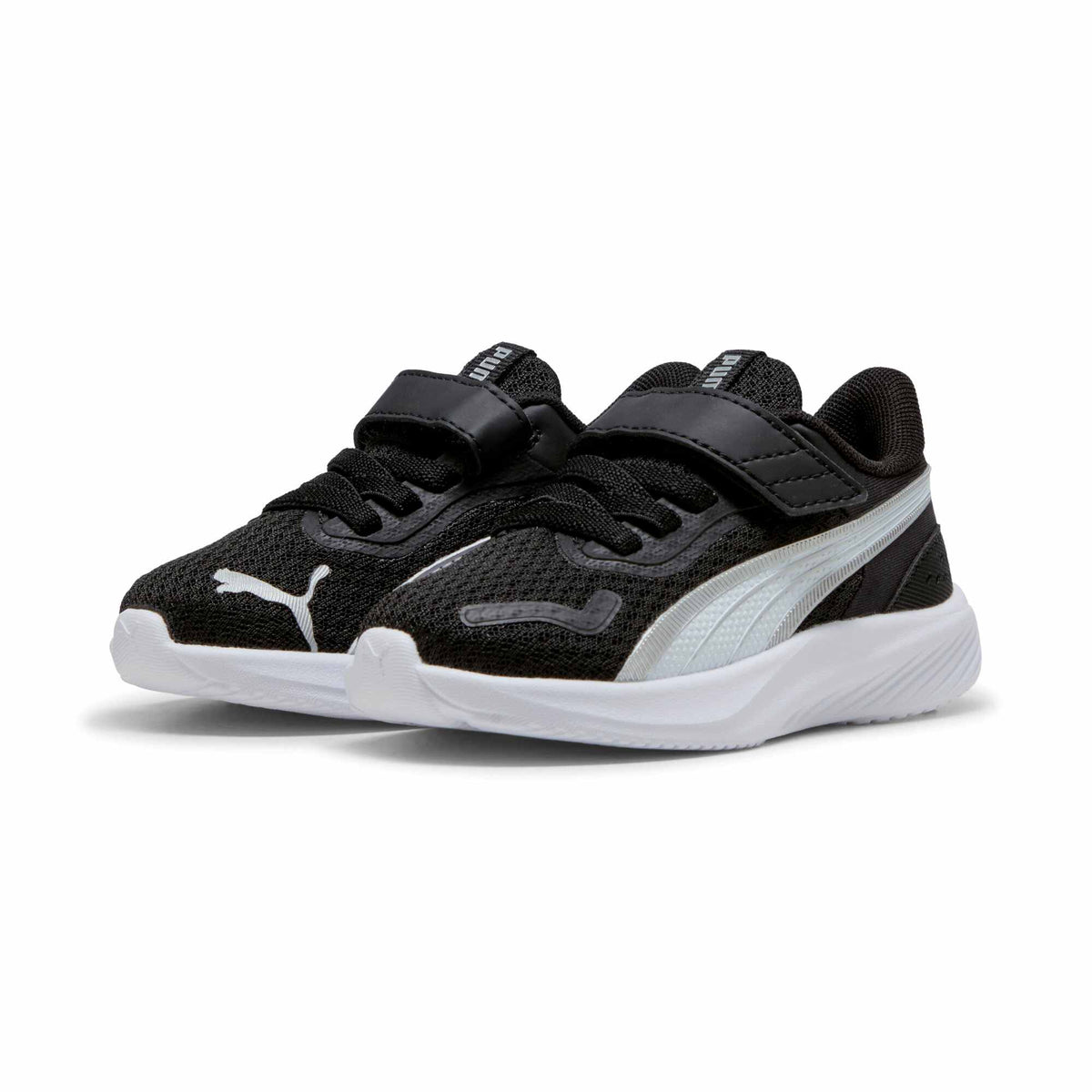 Sneakers Pounce AC+ Inf - Nero