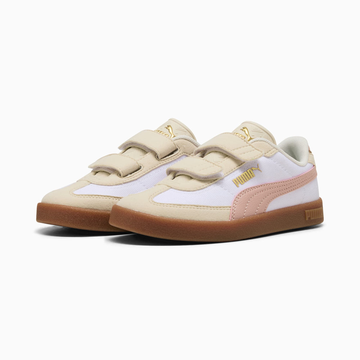 Sneakers Puma Club II Era CV V PS - Bianco