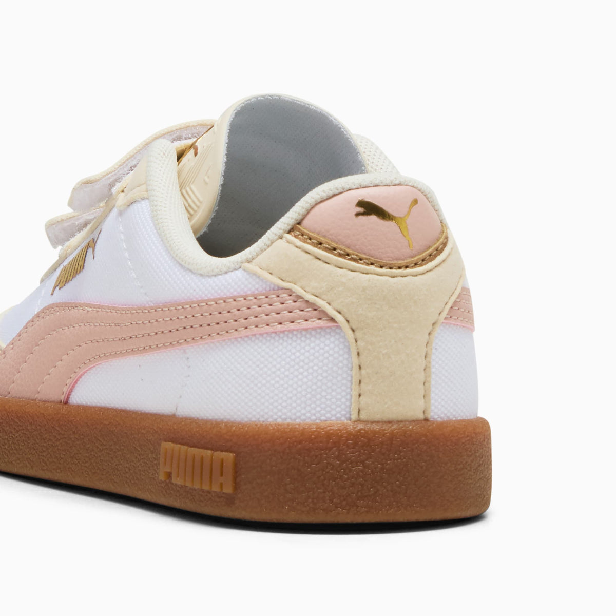 Sneakers Puma Club II Era CV V PS - Bianco