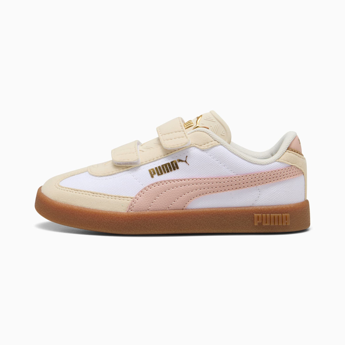 Sneakers Puma Club II Era CV V PS - Bianco