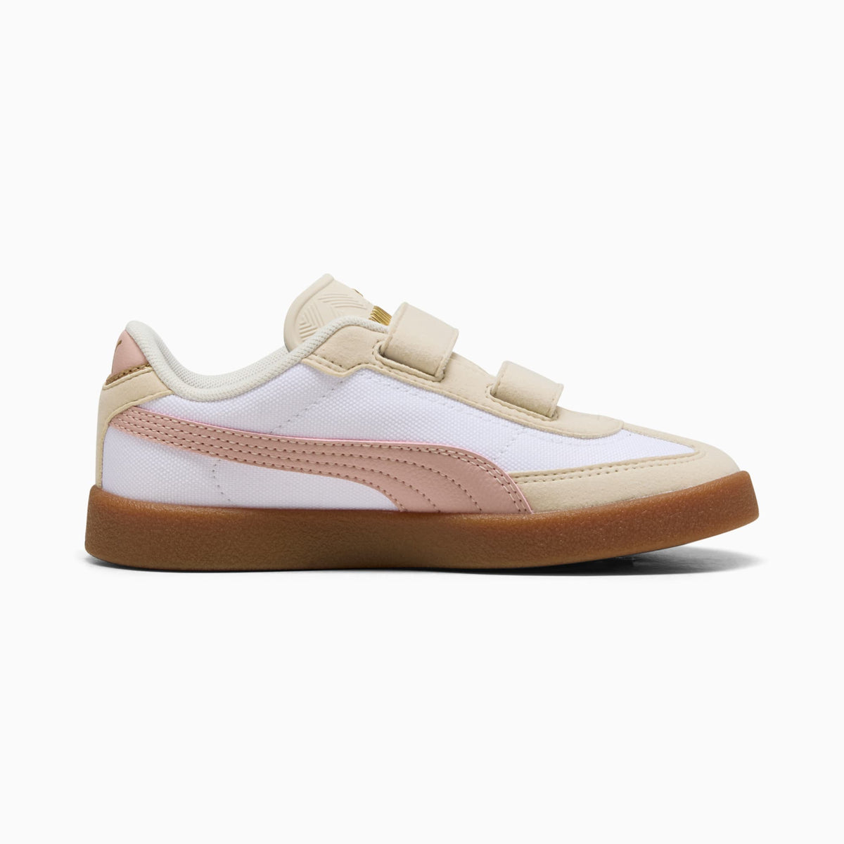 Sneakers Puma Club II Era CV V PS - Bianco