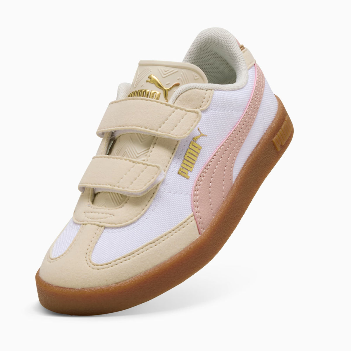 Sneakers Puma Club II Era CV V PS - Bianco