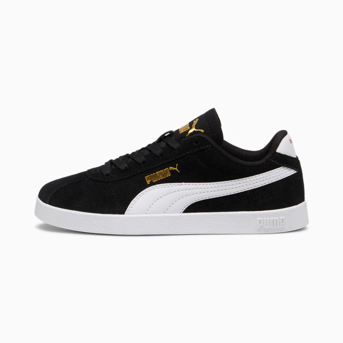 Sneakers PUMA Club II per ragazzi - Nero