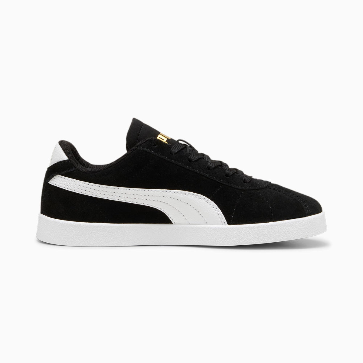 Sneakers PUMA Club II per ragazzi - Nero