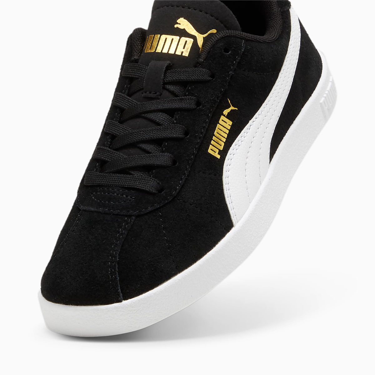Sneakers PUMA Club II per ragazzi - Nero