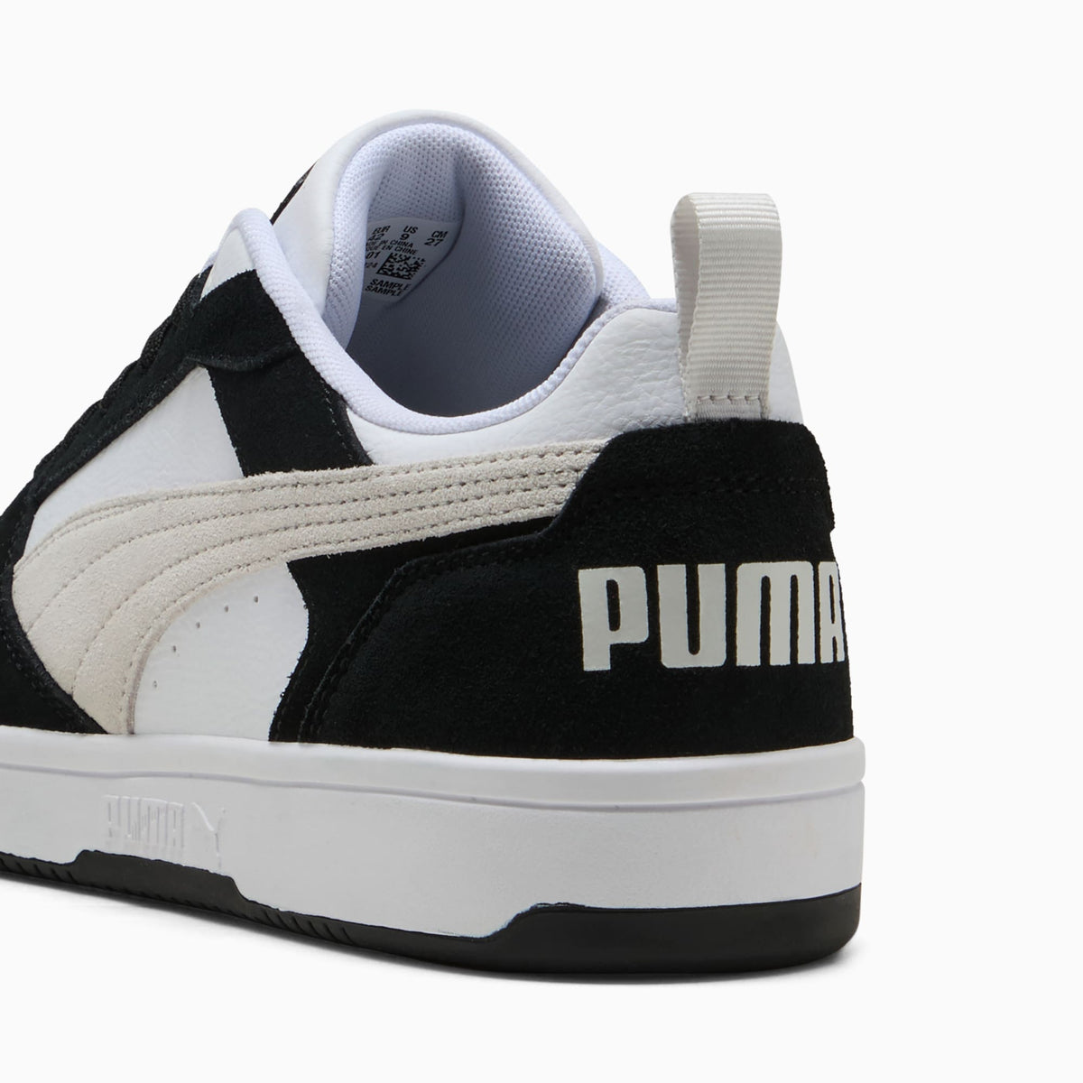 Sneakers Rebound v6 Low SD - Nero