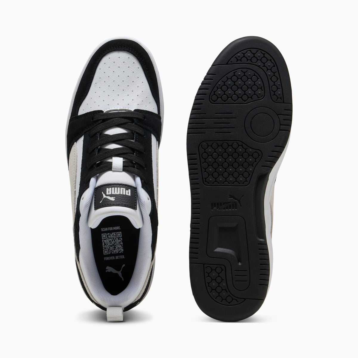 Sneakers Rebound v6 Low SD - Nero