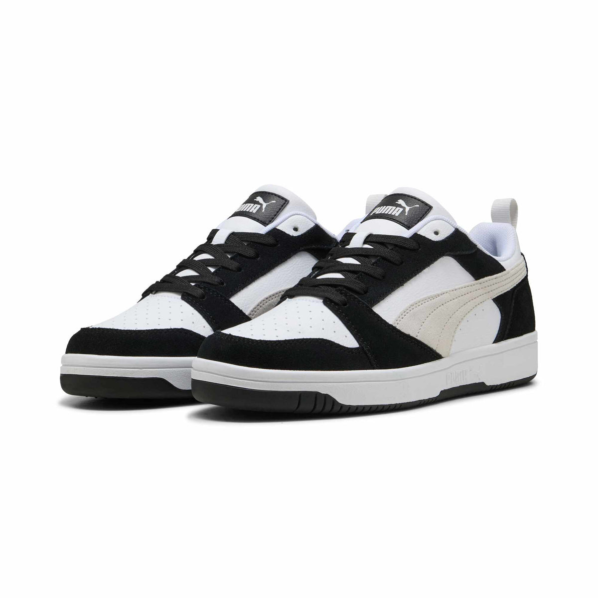 Sneakers Rebound v6 Low SD - Nero