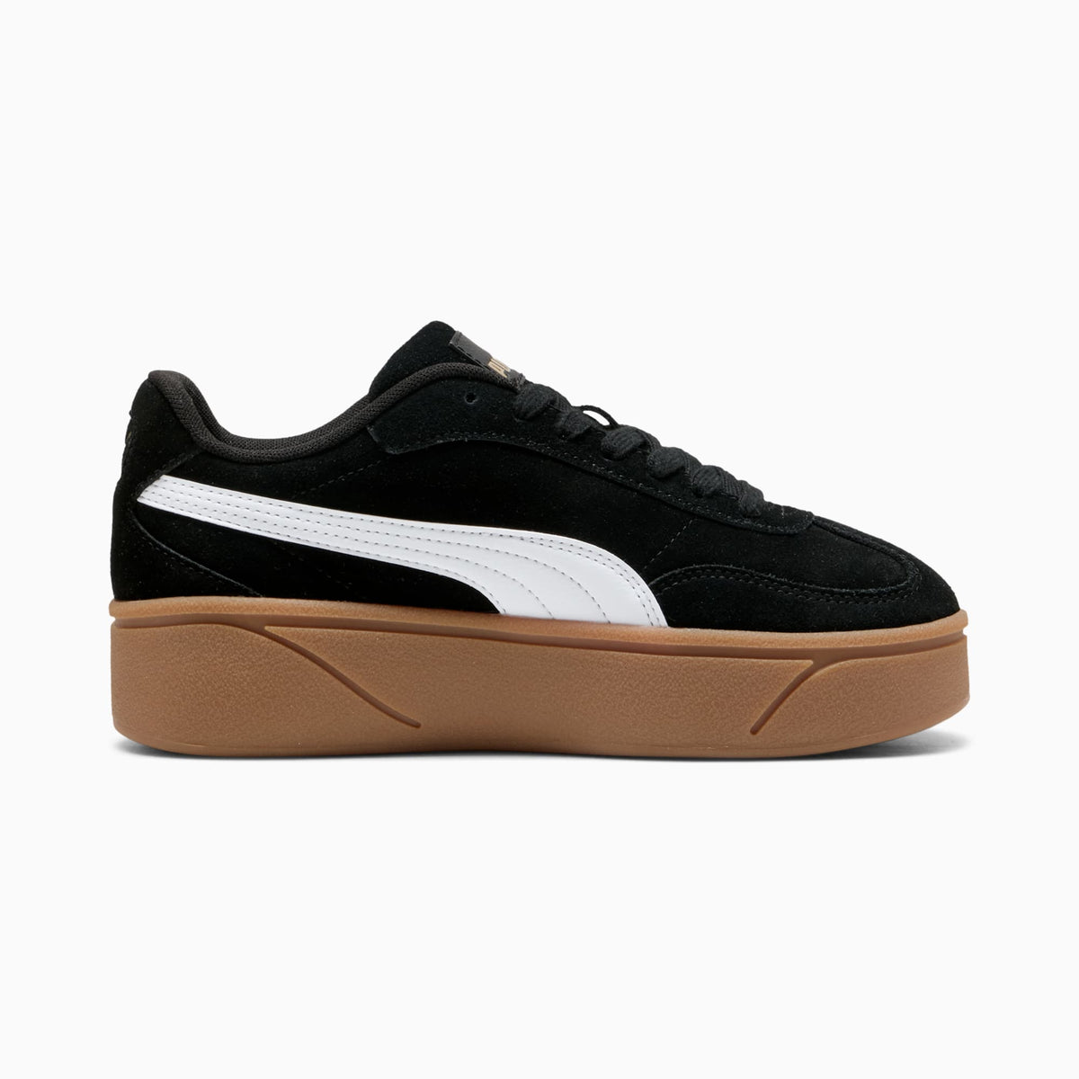 Sneakers Puma Club Ii Era Pla - Nero