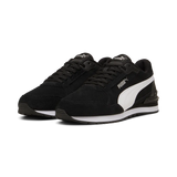 Sneakers ST Runner v4 in suede unisex - Nero